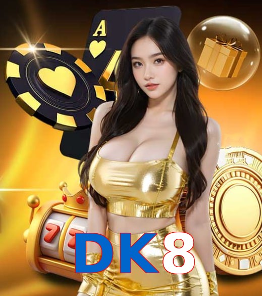 DK8