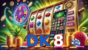DK8