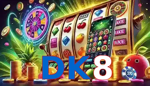 DK8