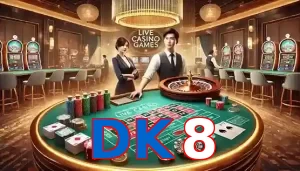 DK8