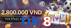 DK8